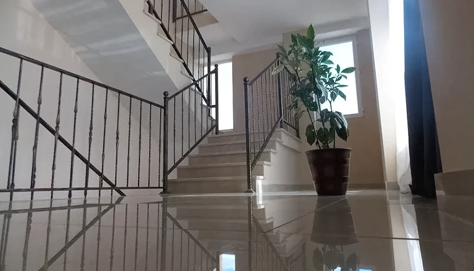 هتل پولو تفلیس